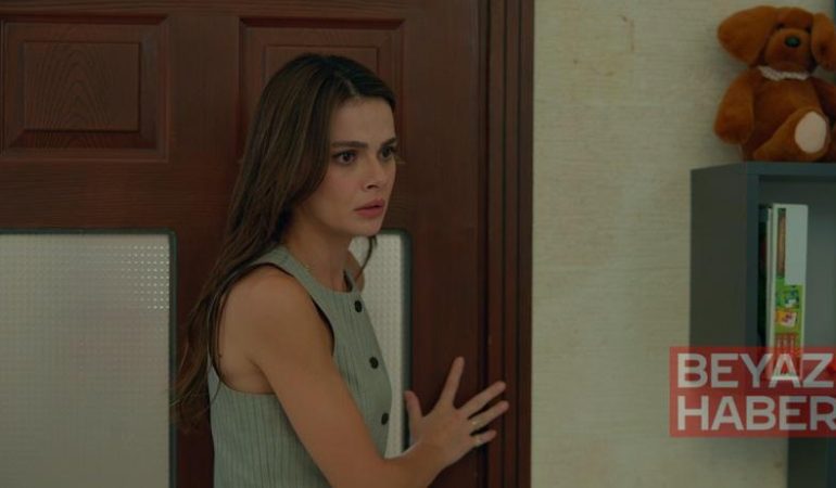 ‘Alya hamile mi’