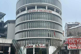 Bolu Belediyesi kooperatifine