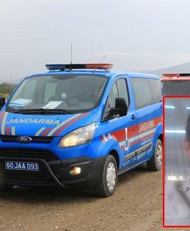 2 gündür kayıp kişi için arama çalışması başlatıldı