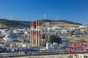 Petkim, Master Plan projesi kapsamında çalışmalara başladı