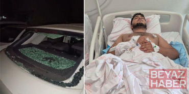 Trafikte kavga ettikleri kişiyi ağır yaralayan 3 sanığa hapis cezası