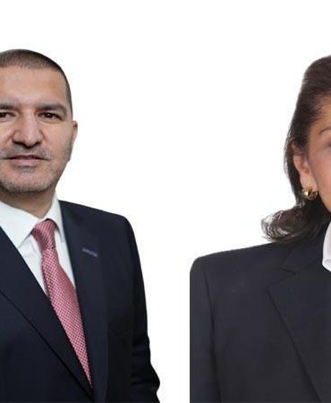 Yıldız Holding Yönetim Kurulu’na Dr. Erdem Erkul ve Neslihan Tonbul katıldı