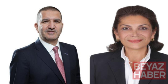 Yıldız Holding Yönetim Kurulu’na Dr. Erdem Erkul ve Neslihan Tonbul katıldı