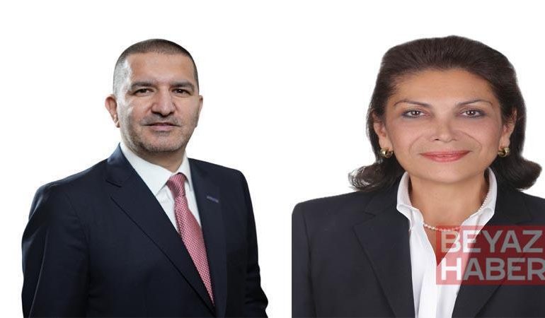 Yıldız Holding Yönetim Kurulu’na Dr. Erdem Erkul ve Neslihan Tonbul katıldı