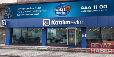 Katılımevim’in Emlak Katılım’a pay devrinde resmî izin süreci başladı