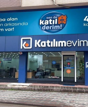 Katılımevim’in Emlak Katılım’a pay devrinde resmî izin süreci başladı