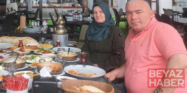 Eşi tarafından bıçaklanan 6 çocuk annesi 23 gün sonra hayatını kaybetti
