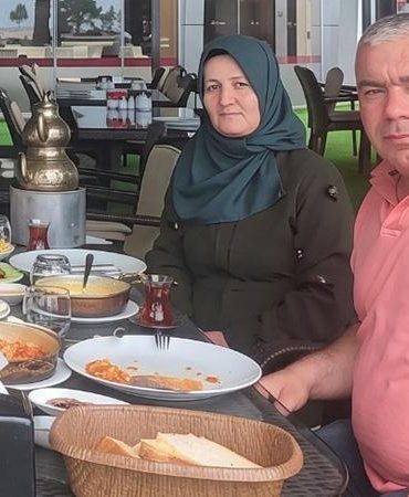 Eşi tarafından bıçaklanan 6 çocuk annesi 23 gün sonra hayatını kaybetti