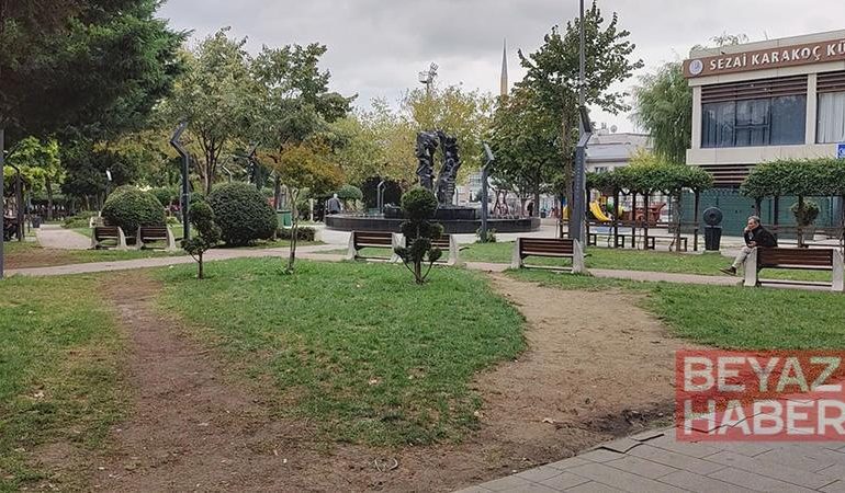 Bayrampaşa