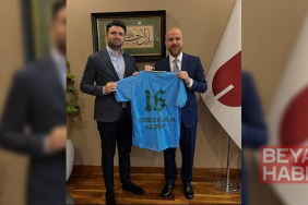 Bursaspor Başkanı