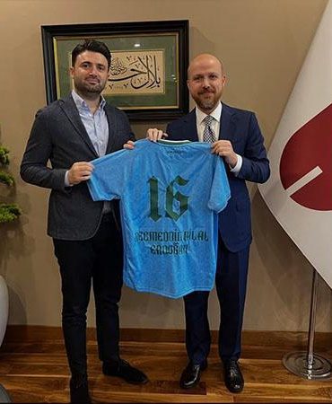Bursaspor Başkanı