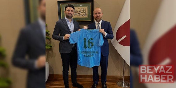 Bursaspor Başkanı