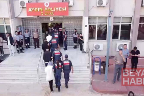 Aydın merkezli yasa dışı bahis operasyonu: 12 tutuklama