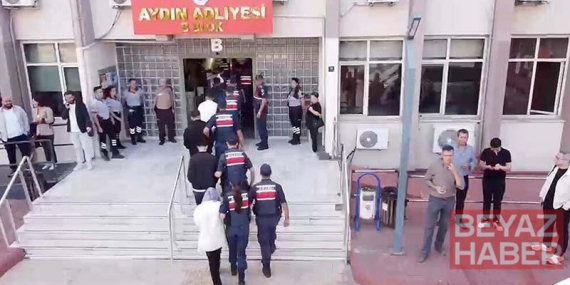 Aydın merkezli yasa dışı bahis operasyonu: 12 tutuklama