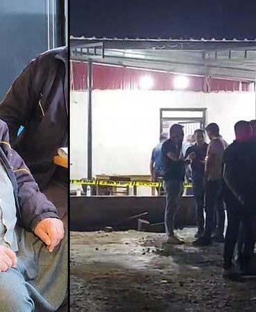 Mersin’de kahvehaneye silahla ateş açıldı: 1 ölü, 4 yaralı