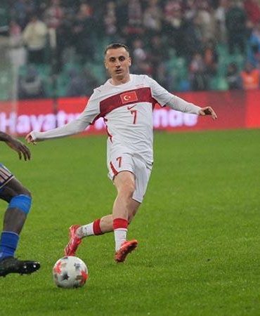A Milli Takım, İtalya