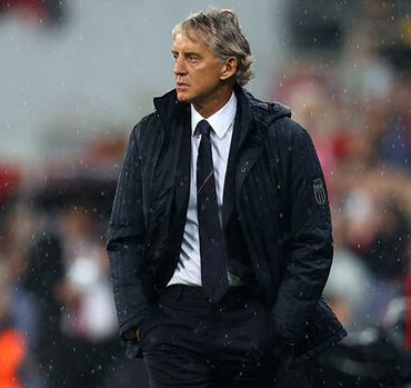 Roberto Mancini: 'Türk futbolu çok ilerlemiş!'