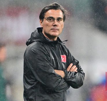 Vincenzo Montella'dan istifa sorusuna tepki: 'Teklifler aldığımda bile gitmedim!'