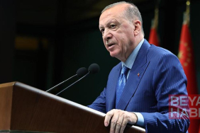 SON DAKİKA HABERİ: Cumhurbaşkanı Erdoğan: Fon meselesini değerlendirdik
