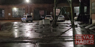 Zonguldak’ta kömür silosuna düşen işçi ağır yaralandı