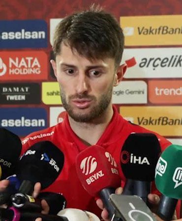 İsmail Yüksek: Sahada hem skor hem de mücadele olarak utanç verici bir tablo vardı