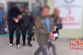 Ankara merkezli 7 ilde dolandırıcılık operasyonu: 7 tutuklama