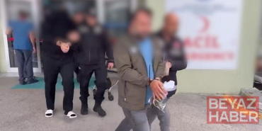 Ankara merkezli 7 ilde dolandırıcılık operasyonu: 7 tutuklama