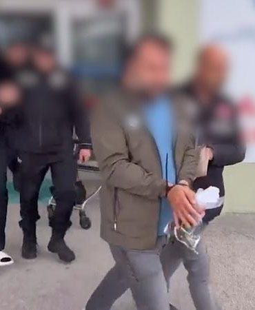 Ankara merkezli 7 ilde dolandırıcılık operasyonu: 7 tutuklama