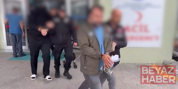 Ankara merkezli 7 ilde dolandırıcılık operasyonu: 7 tutuklama