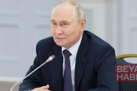 Rusya Devlet Başkanı Putin orduyu büyütme kararı aldı