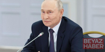 Rusya Devlet Başkanı Putin orduyu büyütme kararı aldı