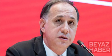 MHK Başkanı Ferhat Gündoğdu ve 6 şüpheli gözaltına alındı