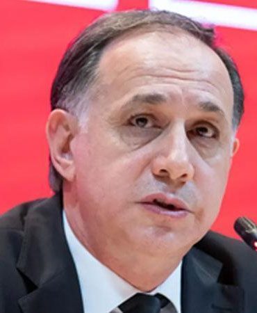 MHK Başkanı Ferhat Gündoğdu ve 6 şüpheli gözaltına alındı