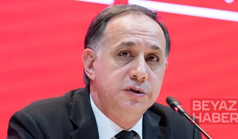MHK Başkanı Ferhat Gündoğdu ve 6 şüpheli gözaltına alındı