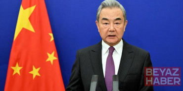 Çin Dışişleri Bakanı Wang’dan Japonya’ya