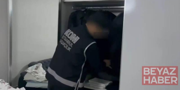 İstanbul merkezli 6 ilde FETÖ operasyonu: 20 gözaltı