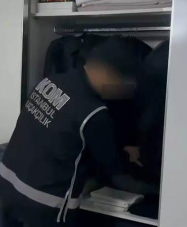 İstanbul merkezli 6 ilde FETÖ operasyonu: 20 gözaltı