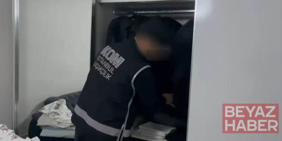 İstanbul merkezli 6 ilde FETÖ operasyonu: 20 gözaltı