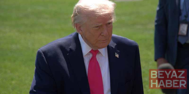 Trump, İran