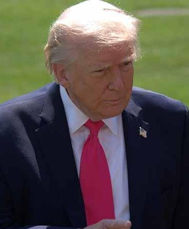 Trump, İran