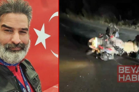 Sanal medya içerik üreticisi kazada yaşamını yitirdi