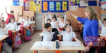 Muhtemel eğitim süresi 2025 yılında 16,8 yıl oldu