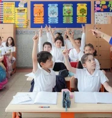 Muhtemel eğitim süresi 2025 yılında 16,8 yıl oldu