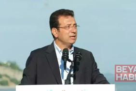 İmamoğlu ile 3 sanığın yargılandığı