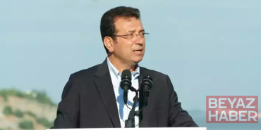 İmamoğlu ile 3 sanığın yargılandığı
