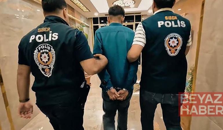 Mardin merkezli 3 ildeki yasa dışı bahis operasyonunda 30 tutuklama