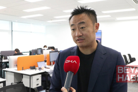 Bybit CEO’su Zhou: Türkiye’de uzun vadeli büyümeyi hedefliyoruz