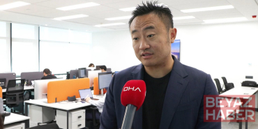 Bybit CEO’su Zhou: Türkiye’de uzun vadeli büyümeyi hedefliyoruz