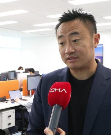Bybit CEO’su Zhou: Türkiye’de uzun vadeli büyümeyi hedefliyoruz