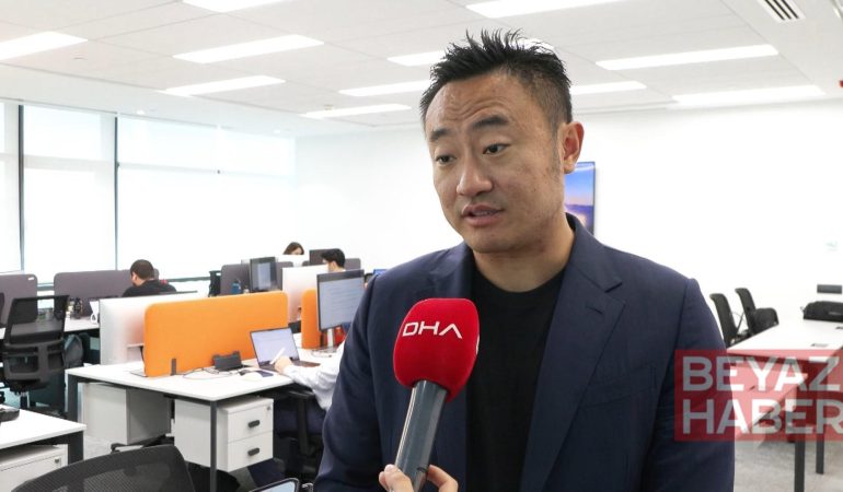 Bybit CEO’su Zhou: Türkiye’de uzun vadeli büyümeyi hedefliyoruz